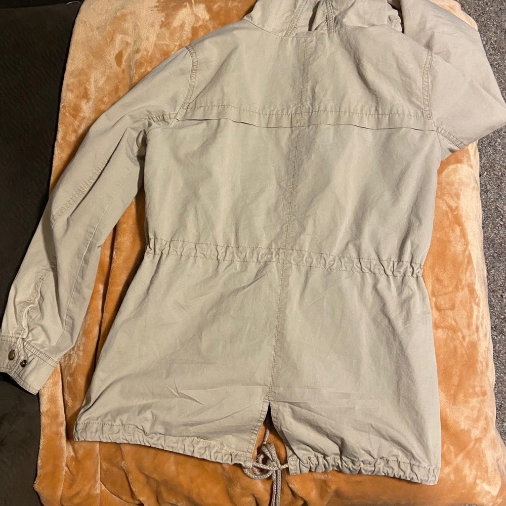 Forever 21 jacket - Picture 2 of 3